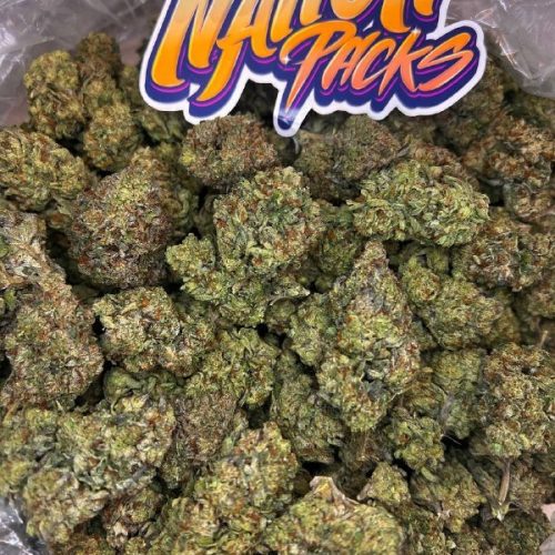 Blueberry-pancake.jpeg Blueberry Pancake Strain