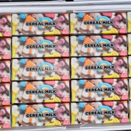 CM.jpeg Cake she hits different | Cereal Milk