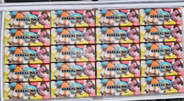 CM.jpeg Cake she hits different | Cereal Milk