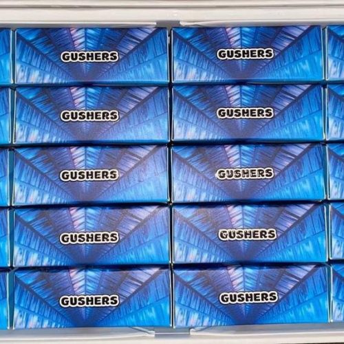 GUS.jpeg Cake she hits different | Gushers