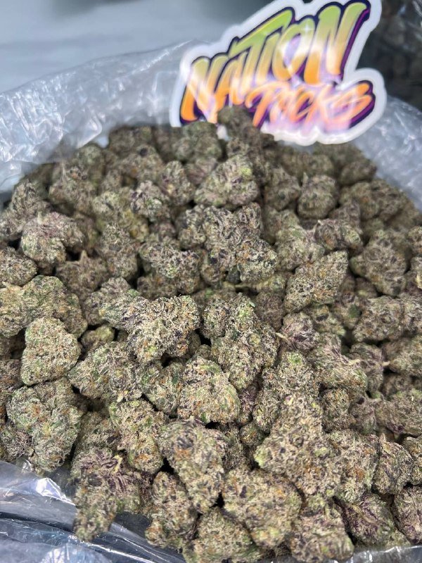 Grandi Candy Strain