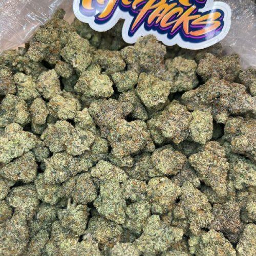 Gummy Bunz Strain