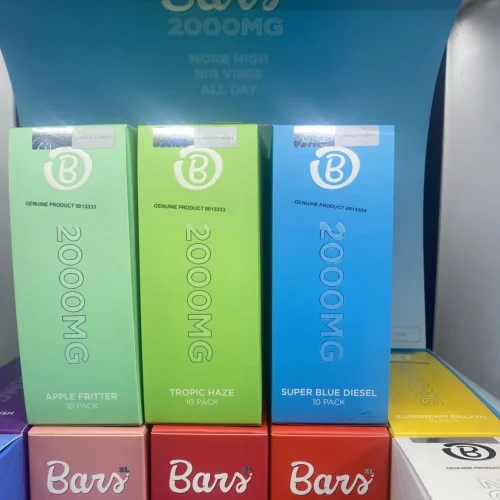 NEW SAUCE 2G DISPOSABLE XL