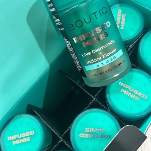 BOUTIQUE PRE ROLLS