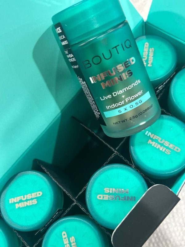 BOUTIQUE PRE ROLLS