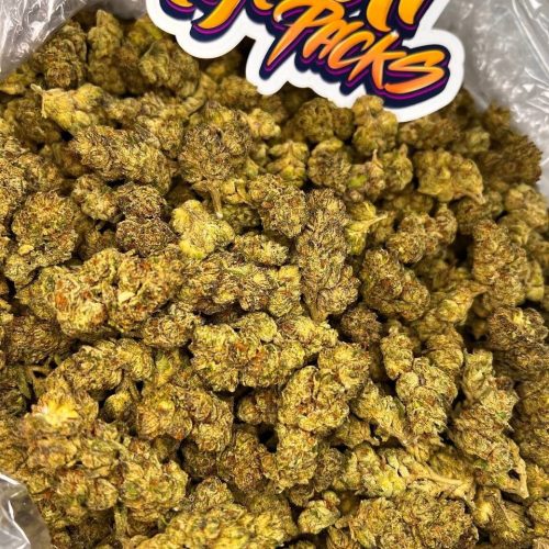 Iced Runtz Strain