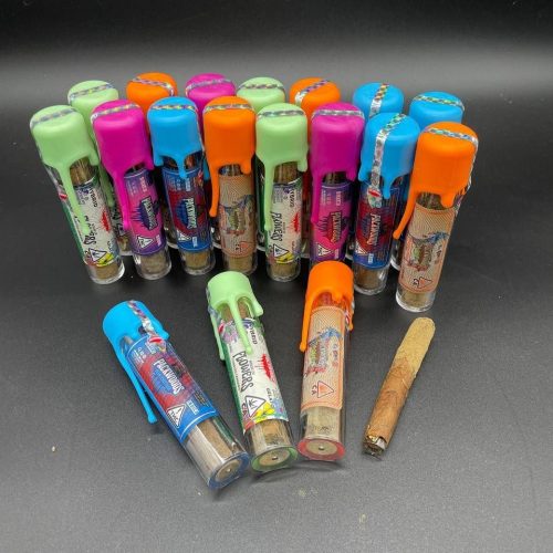PACKWOODS PRE ROLL