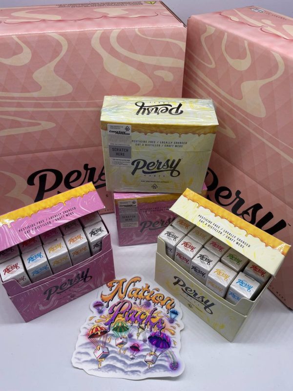 PERSY CARTS