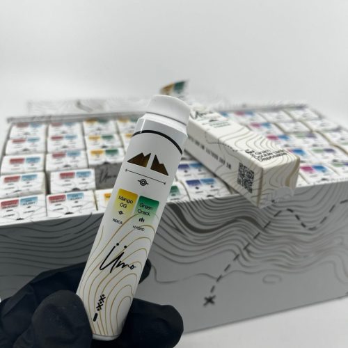 UMO 2G DISPOSABLE