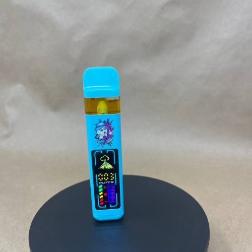 HITZ 2G DISPOSABLE GEN 6