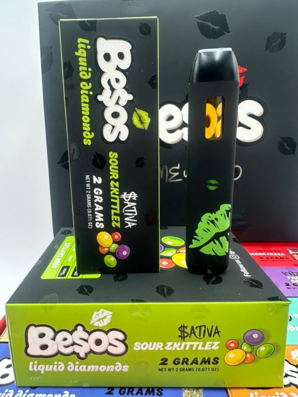 JPEG-image-46C9-AC50-9A-2-1.jpeg BESOS 2G DISPOSABLE BLACK BOX EDITION