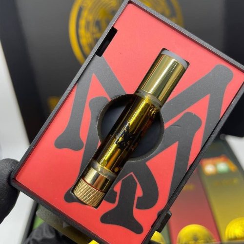 MUHA MEDS CARTS