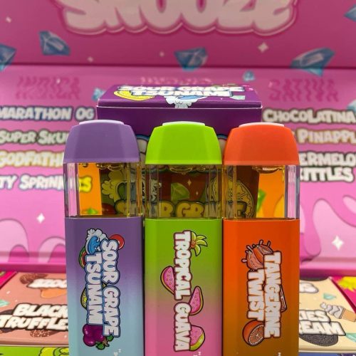 SNOOZE 2G DISPOSABLE