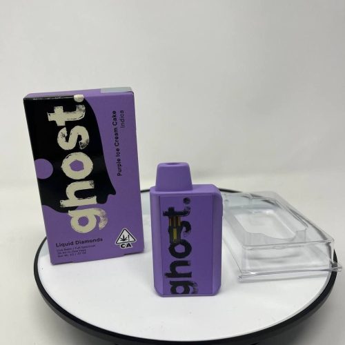 GHOST 2G DISPOSABLE