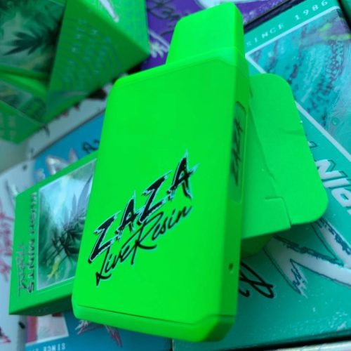 ZARA 2G DISPOSABLE