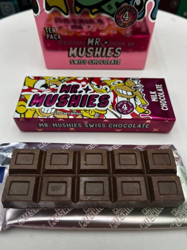 JPEG-image-4EB4-95D7-FD-2.jpeg Mr Mushies Mushroom Chocolate 4G