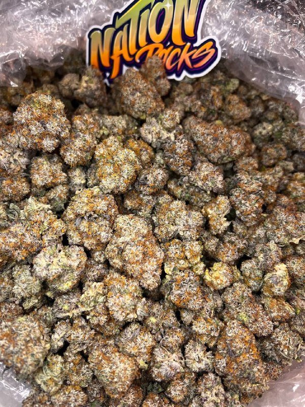 Mochi Strain