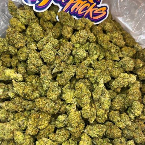 Mule Fuel Strain