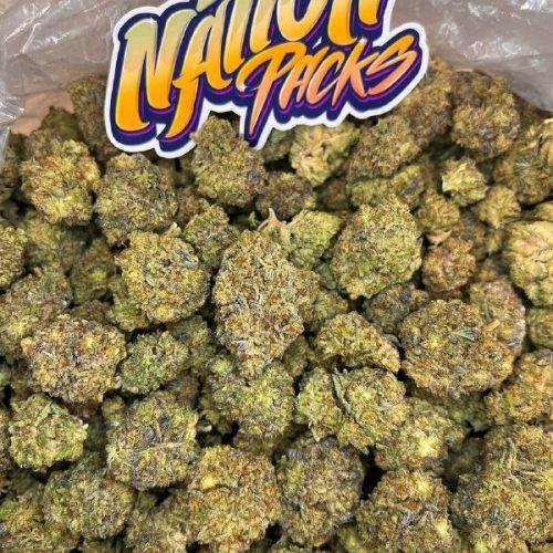 Oreoz Strain