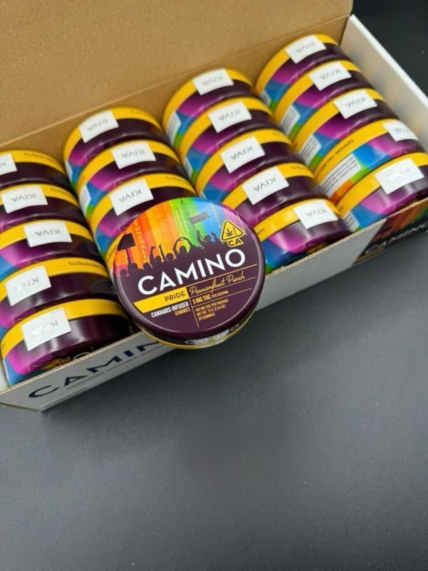 PHOTO-2025-03-14-15-53-58.jpeg CAMINO GUMMIES 5MG THC