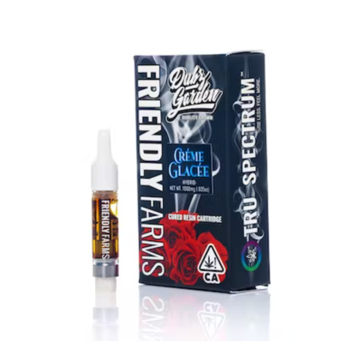 Screen-Shot-2022-08-17-at-03.57.41.png Friendly Farms X Dubz Garden | Creme Glacee Cured Resin Cartridge