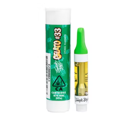 Screen-Shot-2022-09-21-at-04.15.53.png Jungle Boys | Gelato #33 Flavor Cartridge