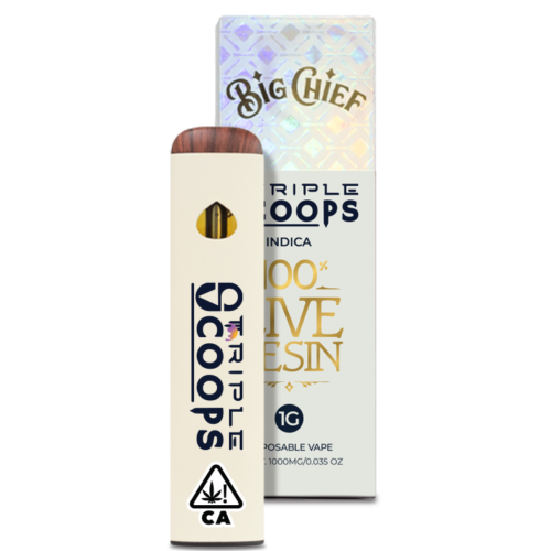 Screen-Shot-2023-04-15-at-15.55.57.png Big Chief | Triple Scoops Live Resin Disposable