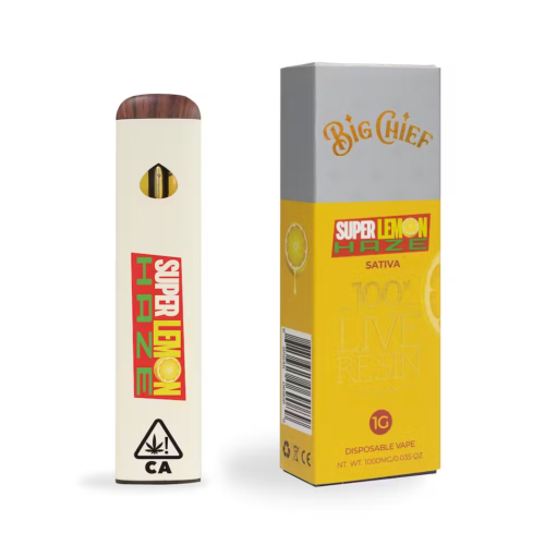 Screen-Shot-2023-04-15-at-18.52.14.png Big Chief | Super Lemon Haze Live Resin Disposable