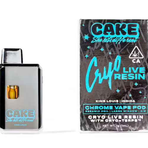 Screenshot-2025-03-08-at-09.17.48.png CAKE She Hits Different | Cryo Live Resin | King Louis