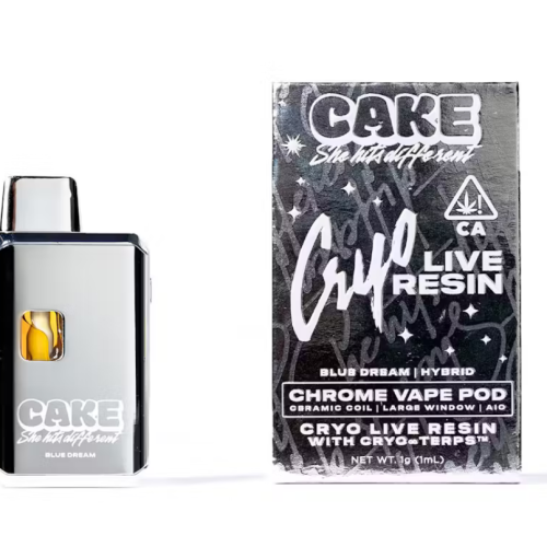 Screenshot-2025-03-08-at-14.51.45.png CAKE She Hits Different | Cryo Live Resin | Blue Dream