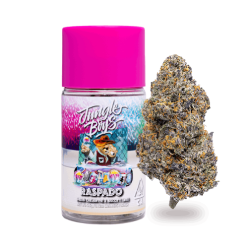 Screenshot-2025-04-26-at-07.46.19.png Jungle Boys | Raspado – 3.5g Jar