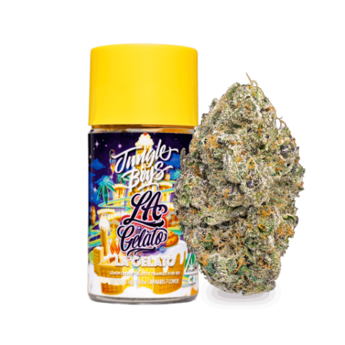 Screenshot-2025-04-27-at-07.27.12.png Jungle Boys | LA Gelato – 3.5g Jar