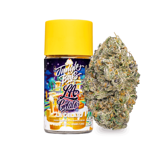 Screenshot-2025-04-27-at-07.27.12.png Jungle Boys | LA Gelato – 3.5g Jar