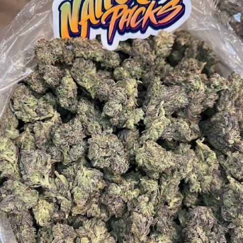 TRUFFLE PIE STRAIN