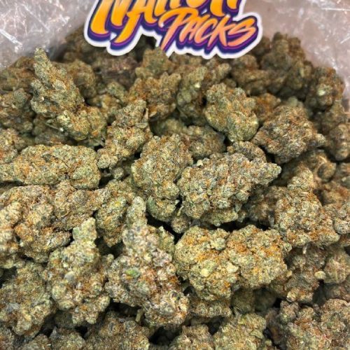 Viper Cookies Strain