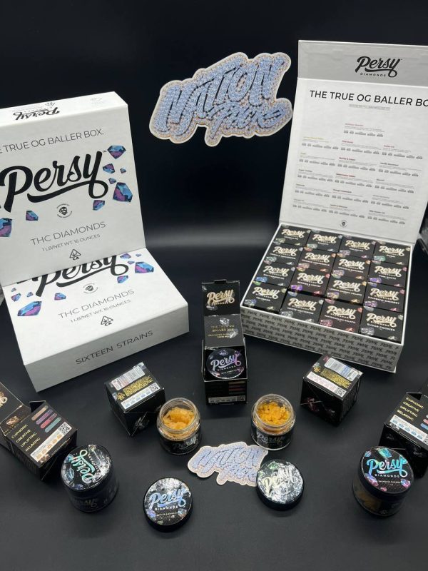 authentic-persy-diamonds.jpg AUTHENTIC THC PERSY DIAMONDS