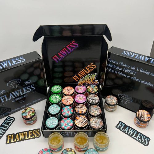 cake-flawless-diamonds.jpg CAKE FLAWLESS DIAMONDS