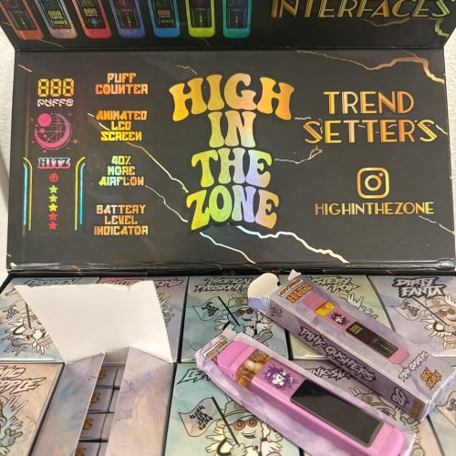 HITZ 2G DISPOSABLE GEN 7