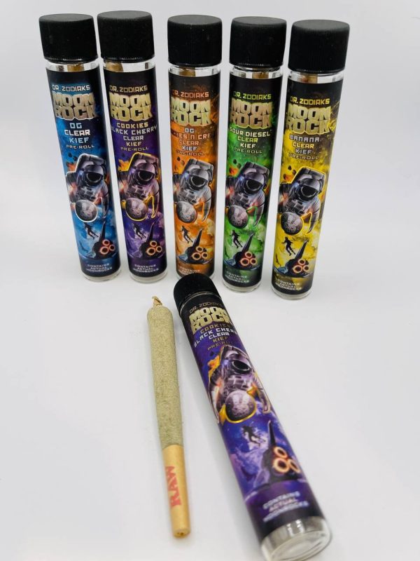MOONROCK PRE-ROLLS