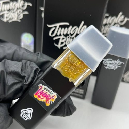 JUNGLE BOYS 1G DISPOSABLE