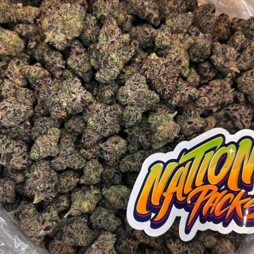 Gruntz Strain