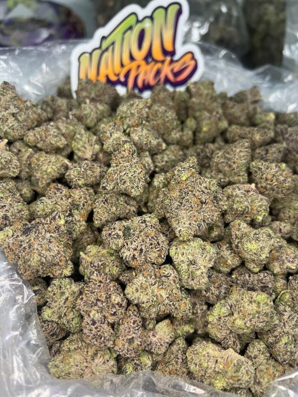 E85 Strain