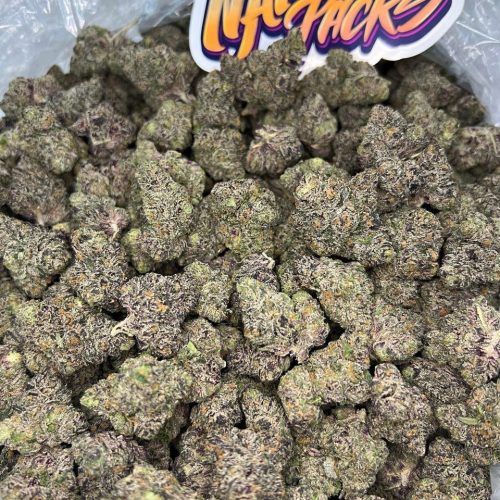 Superrr Boof Strain