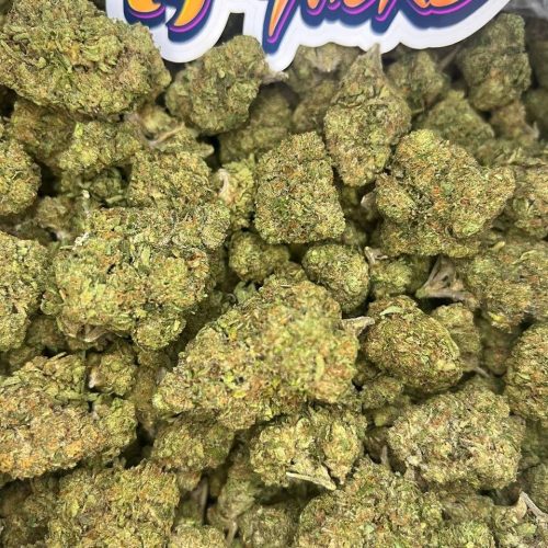 LCG STRAIN