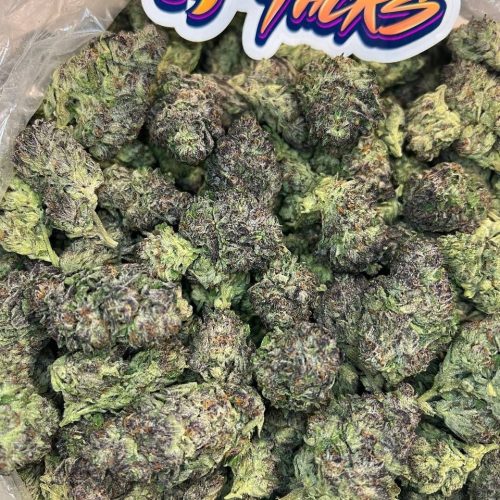 RUNTHOL STRAIN