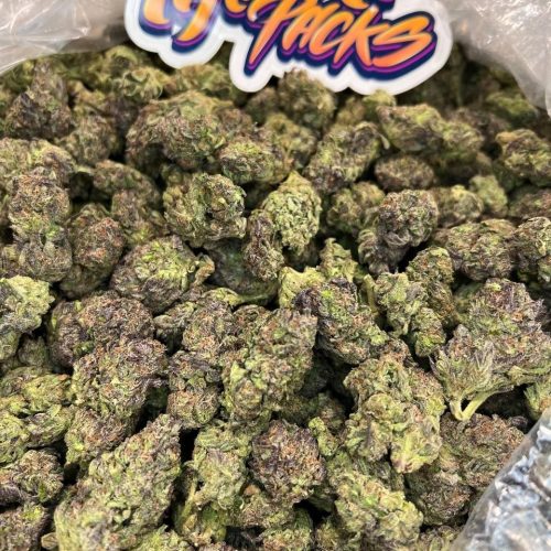 Runtzlatto Strain