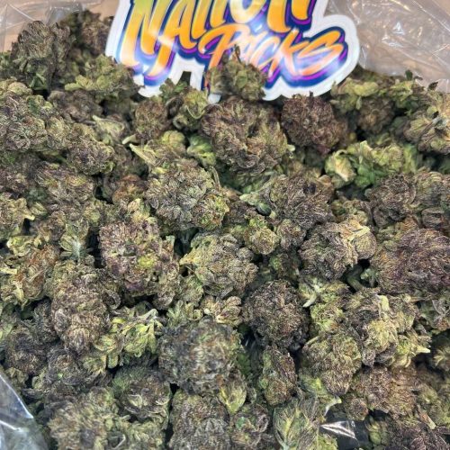 Gummy Gelato Strain