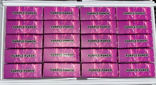 pp.jpeg Cake she hits different | Purple Punch