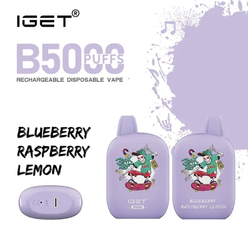 IGET-B5000-Blueberry-raspberry-lemon.webp Blueberry Raspberry Lemon – IGET B5000