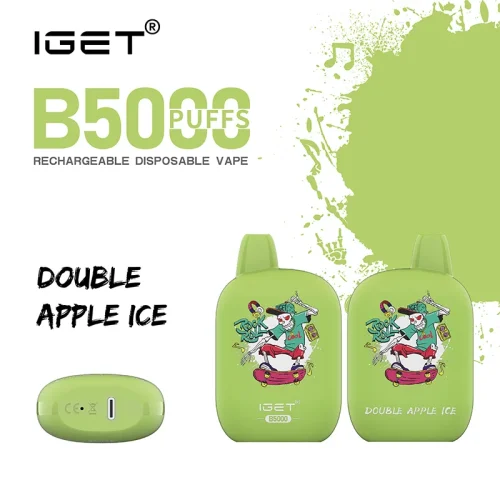IGET-B5000-Double-apple-ice.webp Double Apple Ice – IGET B5000